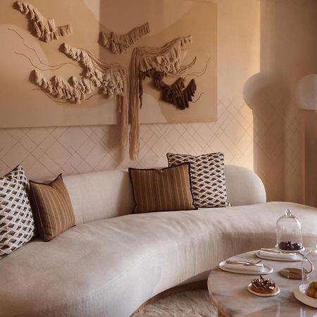 Royal Mansour Tamuda Bay Hotell M'Diq Eksteriør bilde