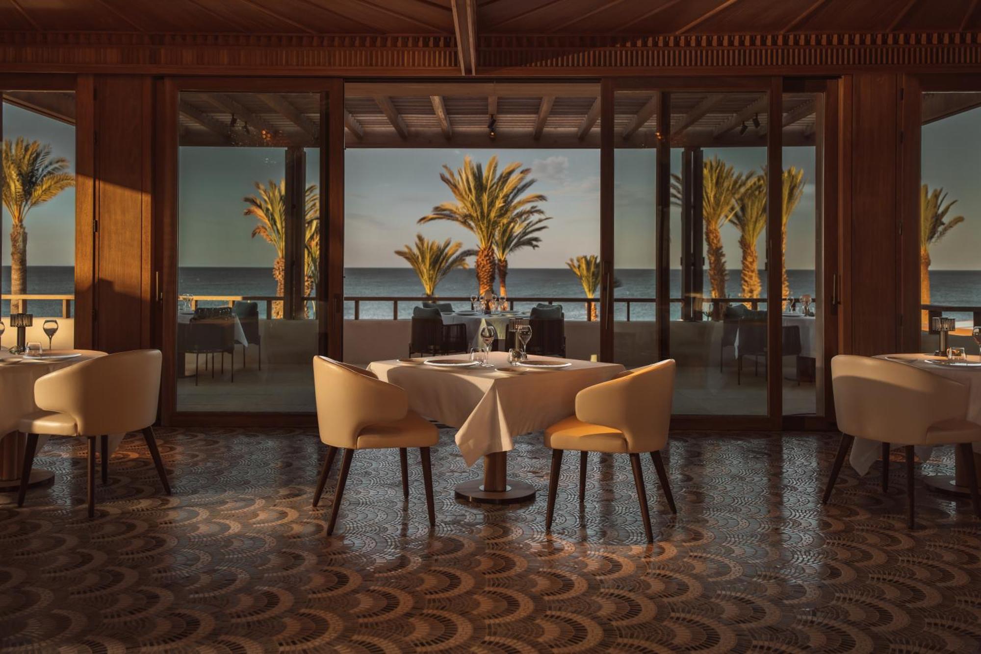 Royal Mansour Tamuda Bay Hotell M'Diq Eksteriør bilde