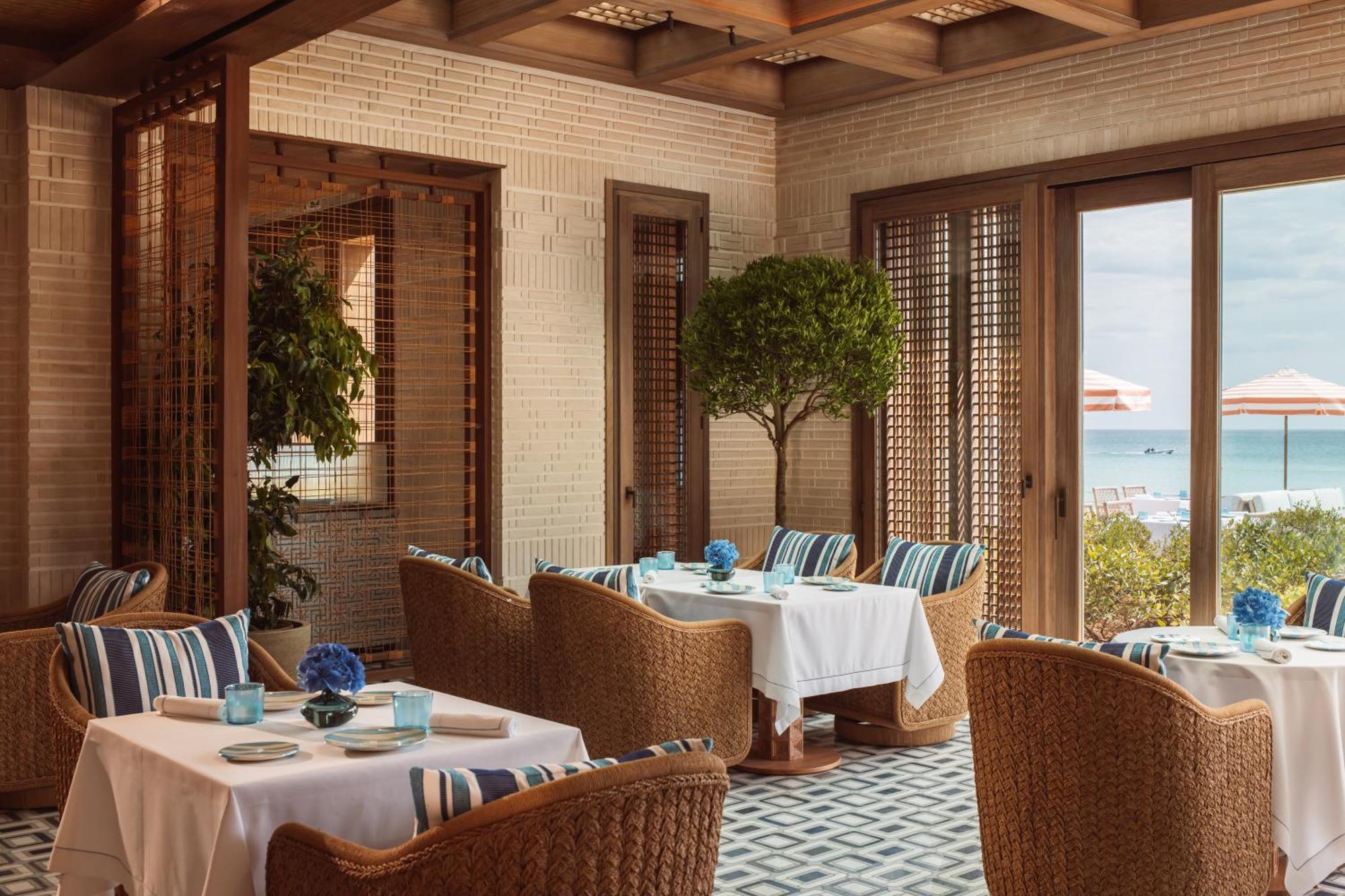 Royal Mansour Tamuda Bay Hotell M'Diq Eksteriør bilde