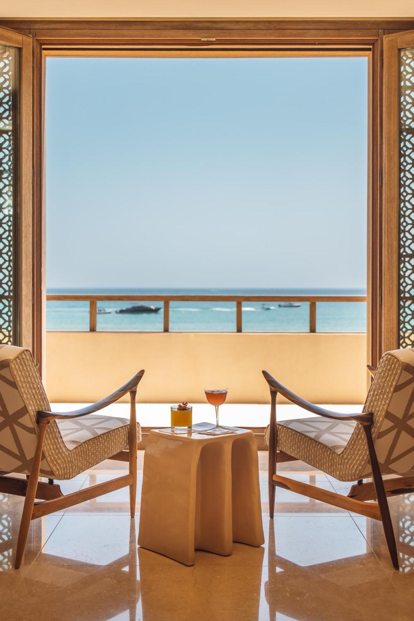 Royal Mansour Tamuda Bay Hotell M'Diq Eksteriør bilde