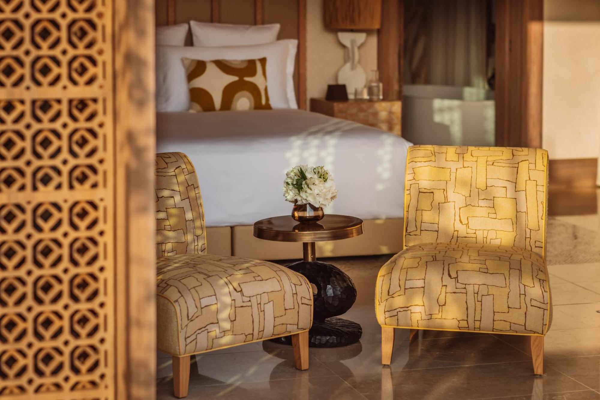 Royal Mansour Tamuda Bay Hotell M'Diq Eksteriør bilde