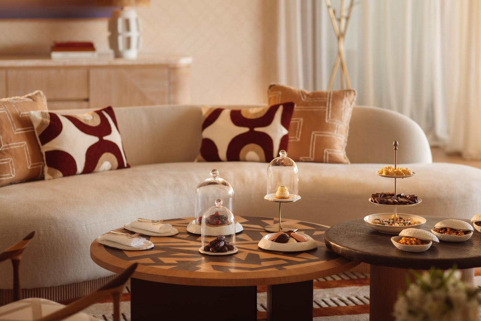 Royal Mansour Tamuda Bay Hotell M'Diq Eksteriør bilde