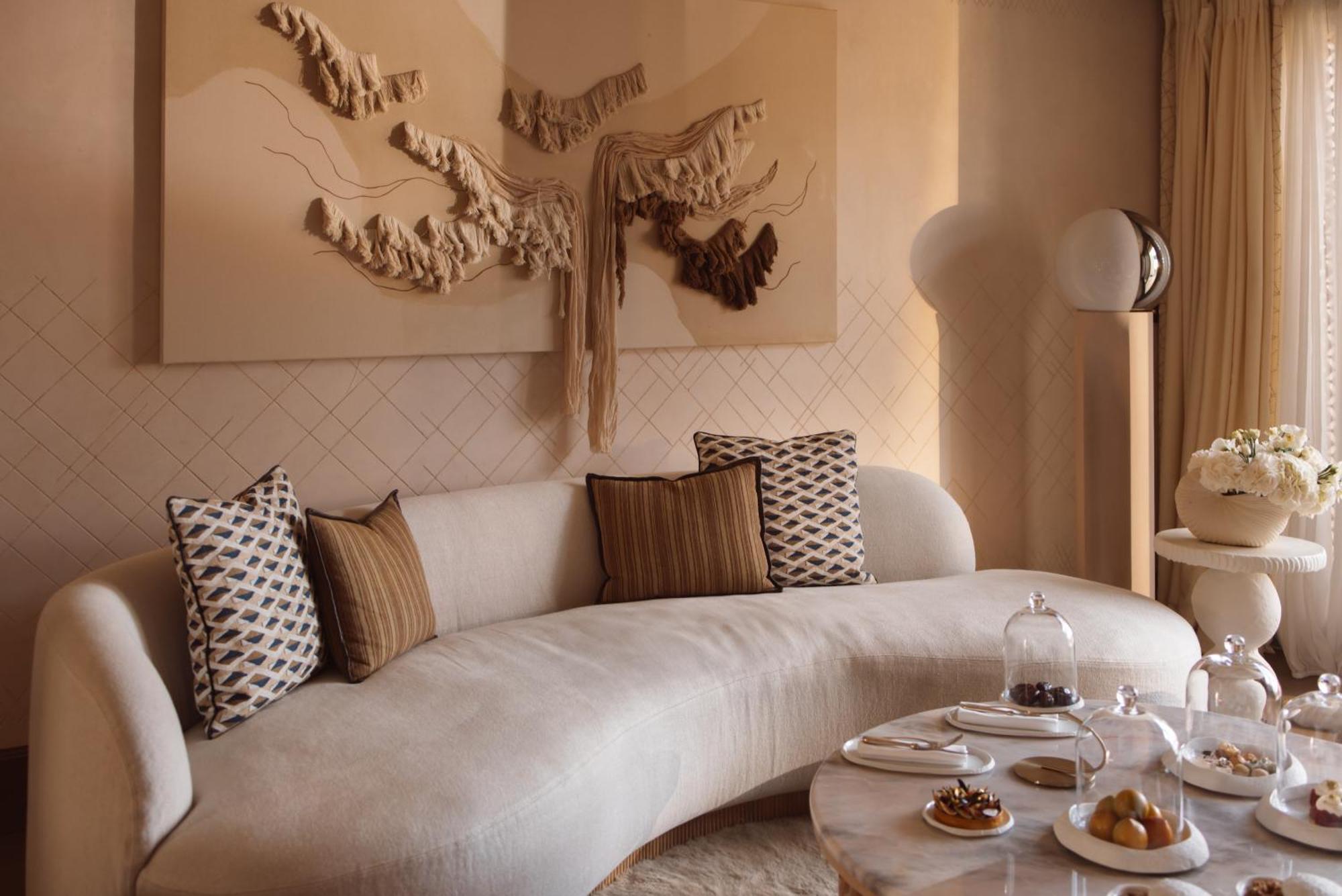 Royal Mansour Tamuda Bay Hotell M'Diq Eksteriør bilde