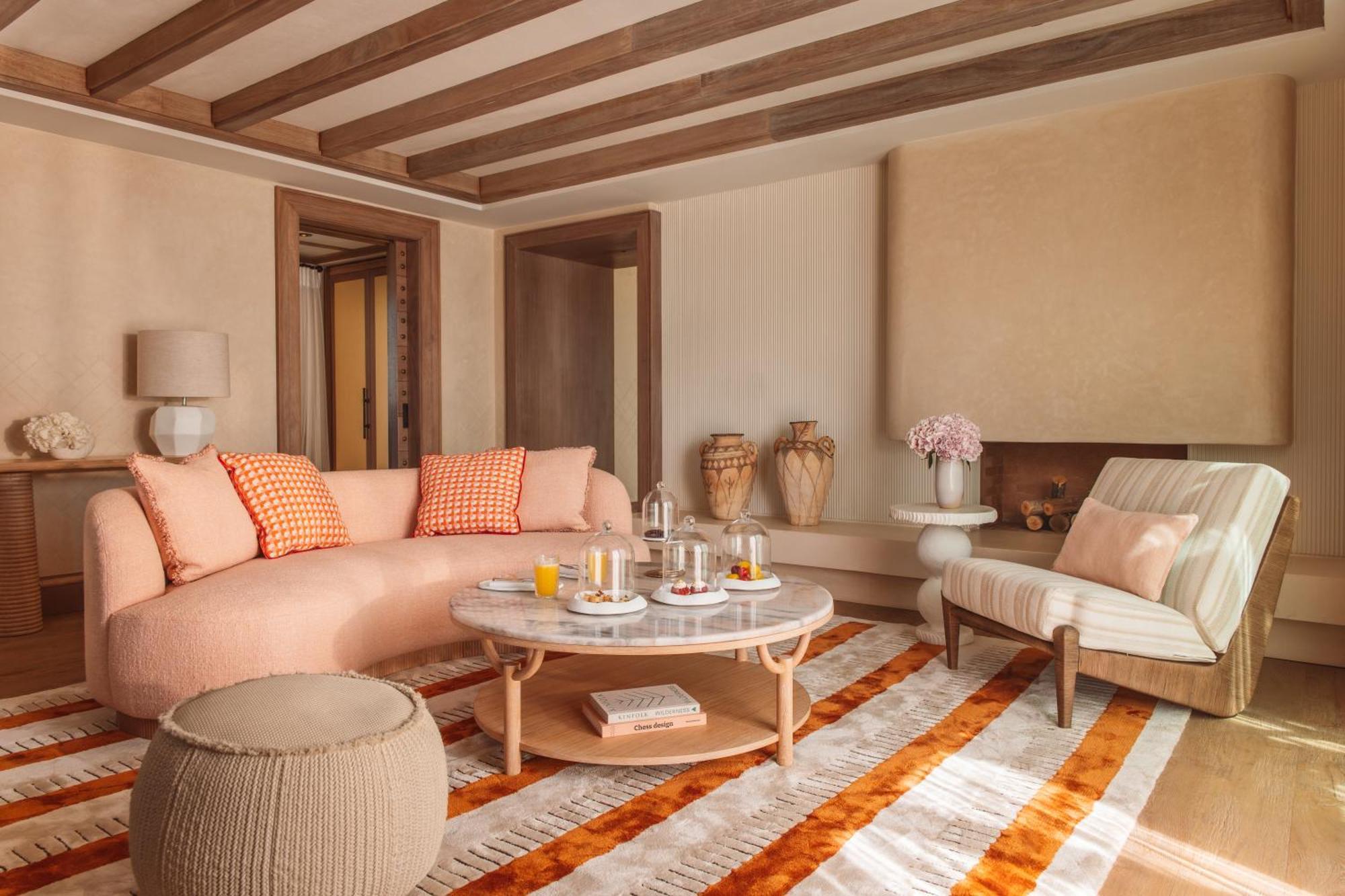 Royal Mansour Tamuda Bay Hotell M'Diq Eksteriør bilde