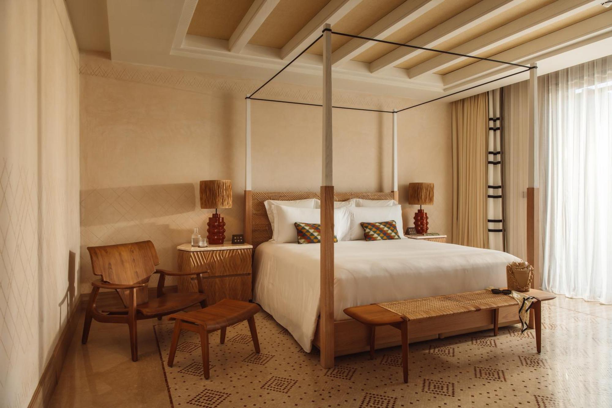 Royal Mansour Tamuda Bay Hotell M'Diq Eksteriør bilde