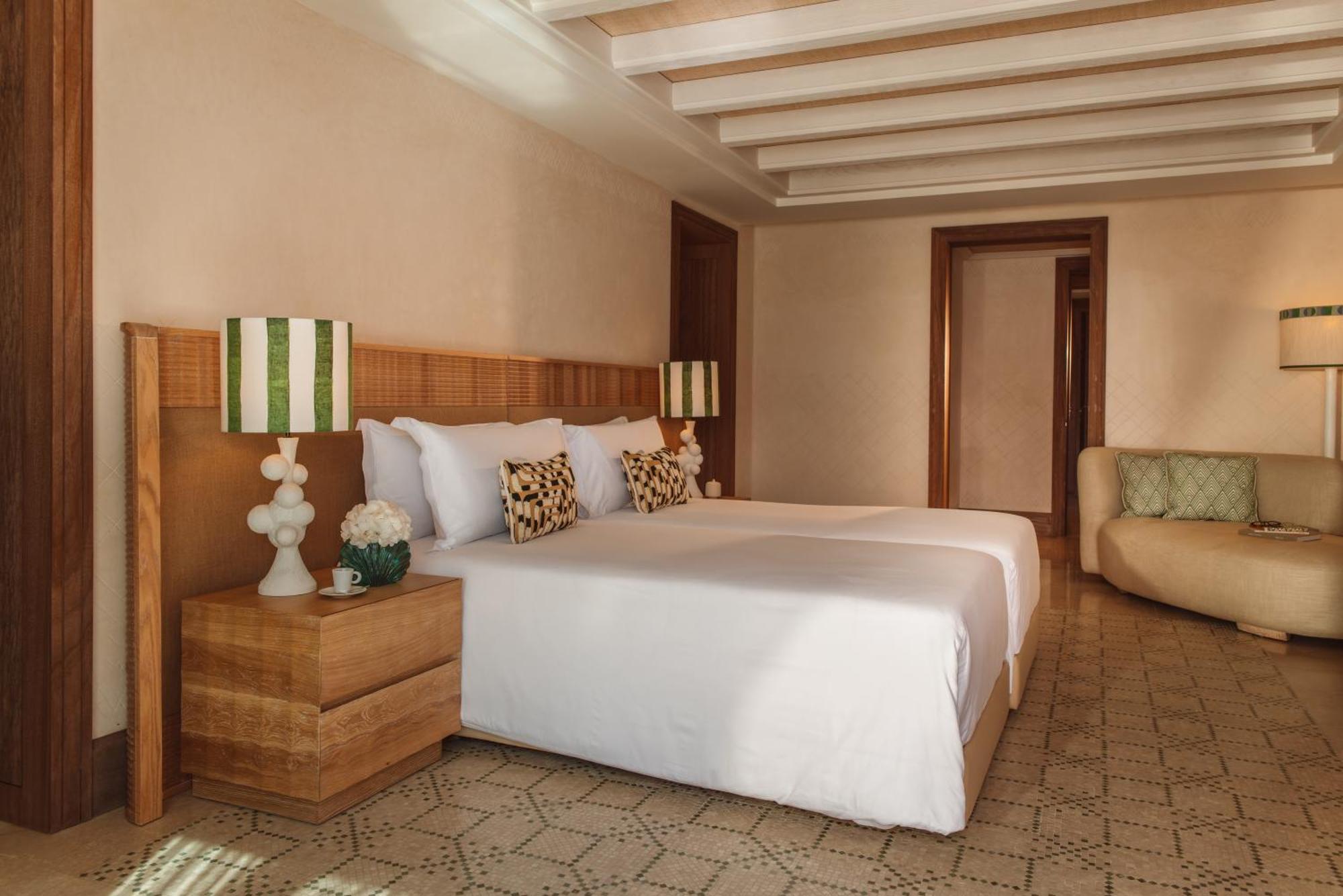 Royal Mansour Tamuda Bay Hotell M'Diq Eksteriør bilde