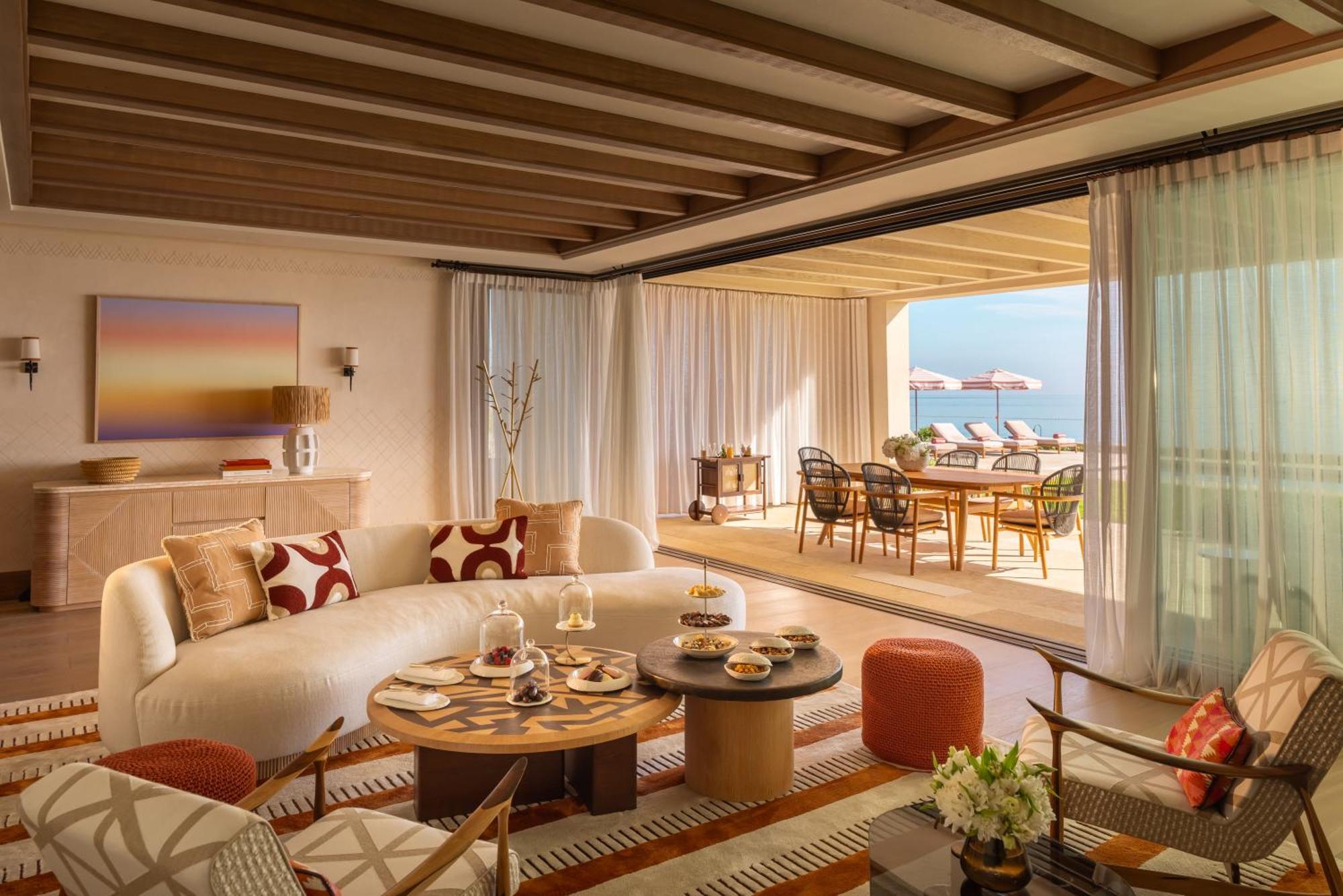 Royal Mansour Tamuda Bay Hotell M'Diq Eksteriør bilde