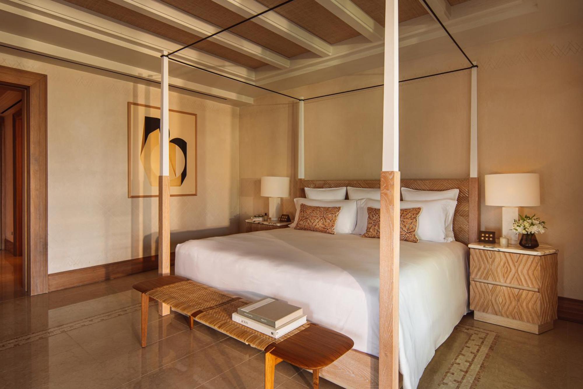 Royal Mansour Tamuda Bay Hotell M'Diq Eksteriør bilde