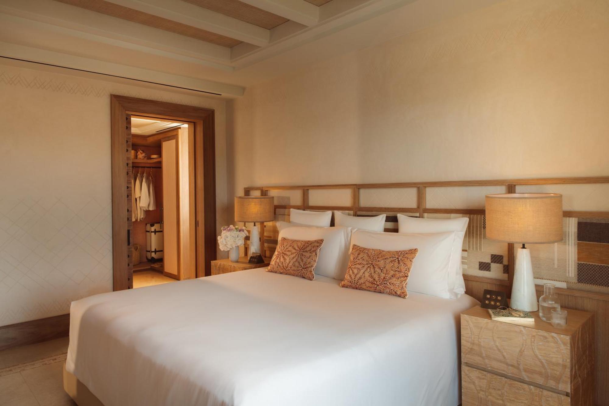 Royal Mansour Tamuda Bay Hotell M'Diq Eksteriør bilde