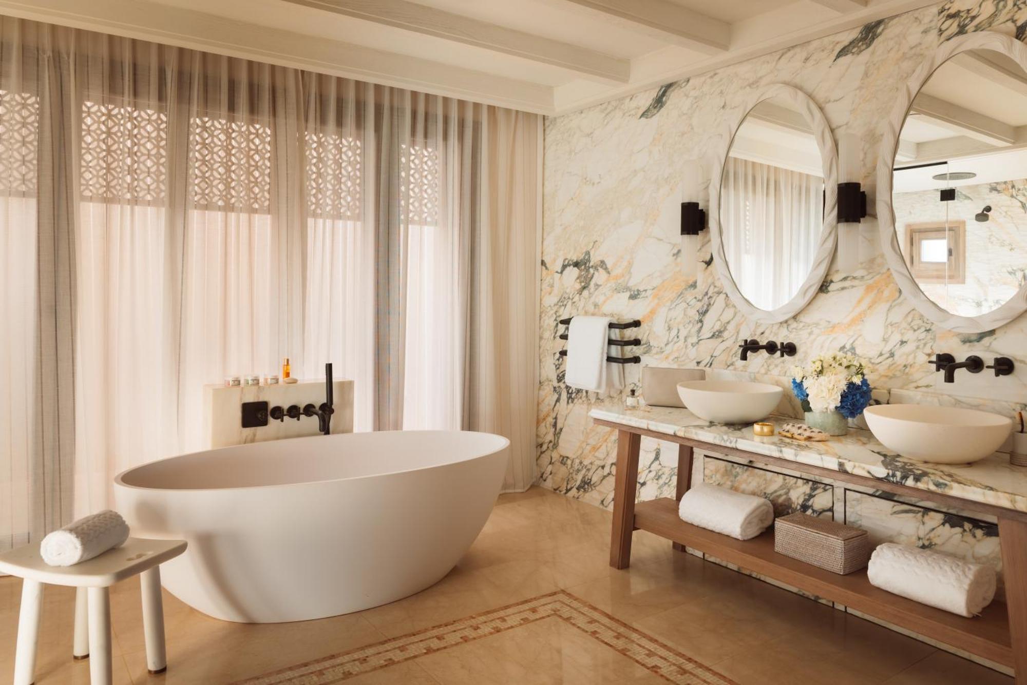 Royal Mansour Tamuda Bay Hotell M'Diq Eksteriør bilde