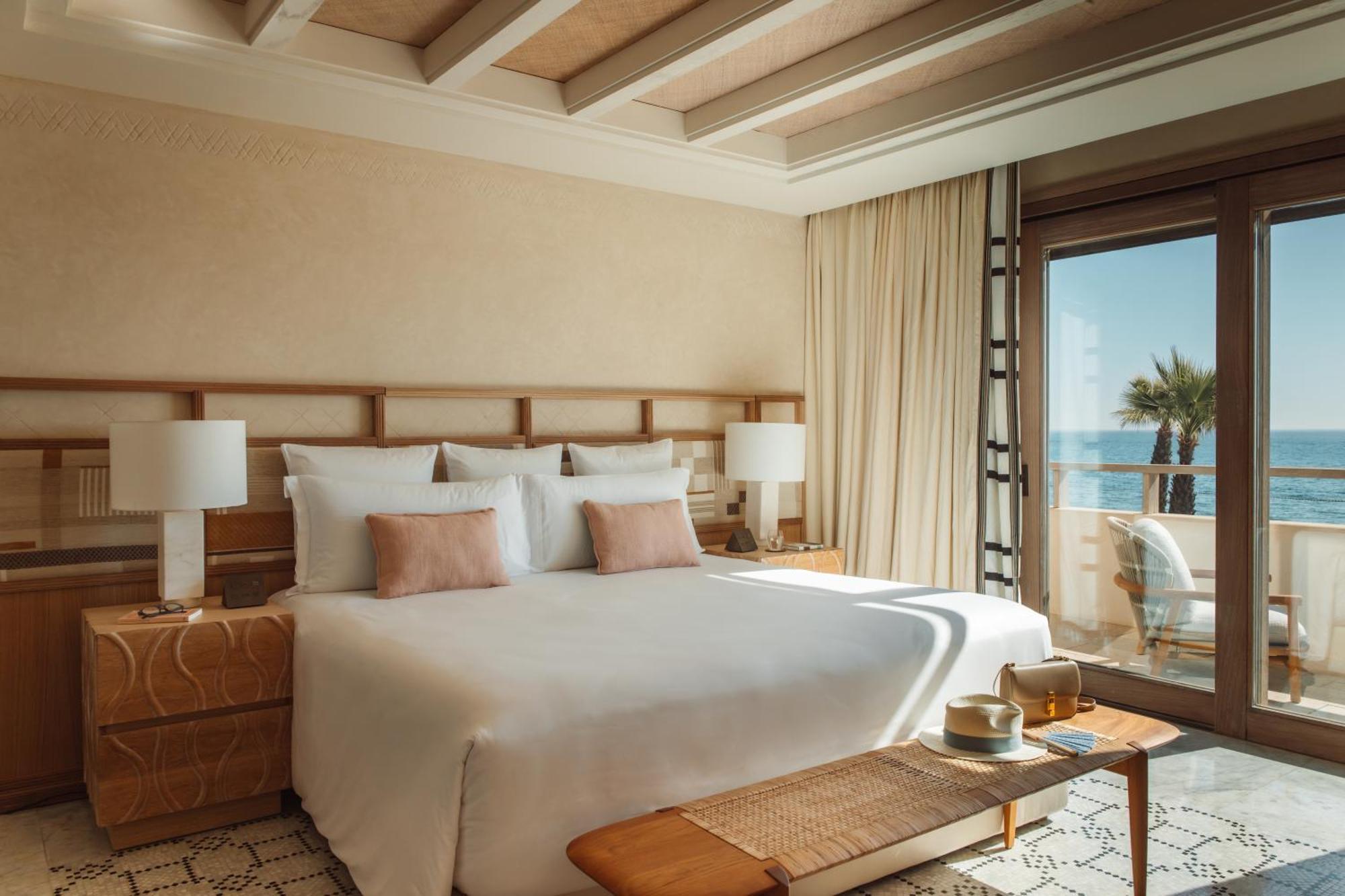Royal Mansour Tamuda Bay Hotell M'Diq Eksteriør bilde